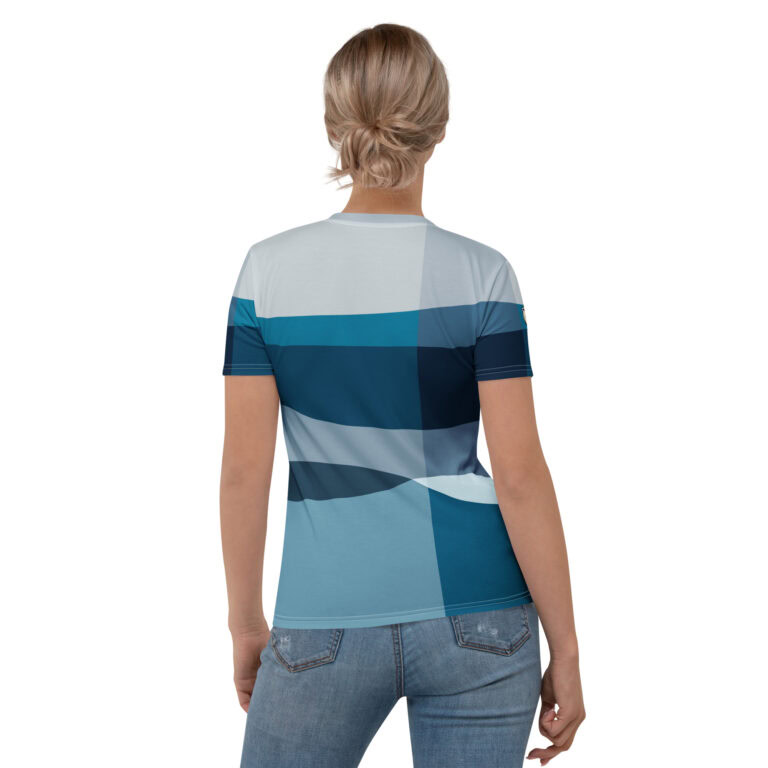 Tundra Bear | Women's T-Shirt - Image 2