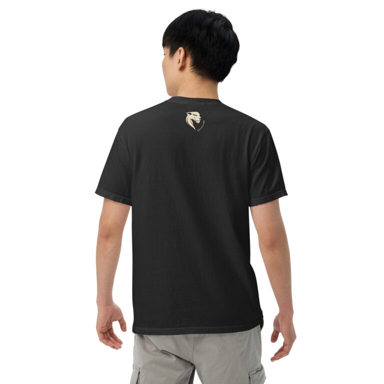 Classic Owl Unisex T-Shirt - Image 3