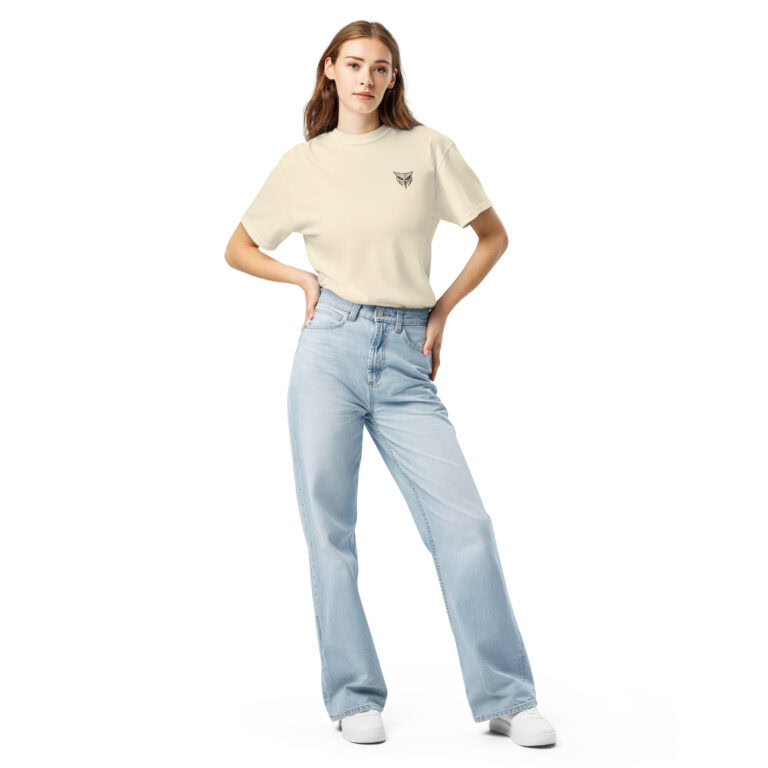 Classic Owl Unisex T-Shirt - Image 14