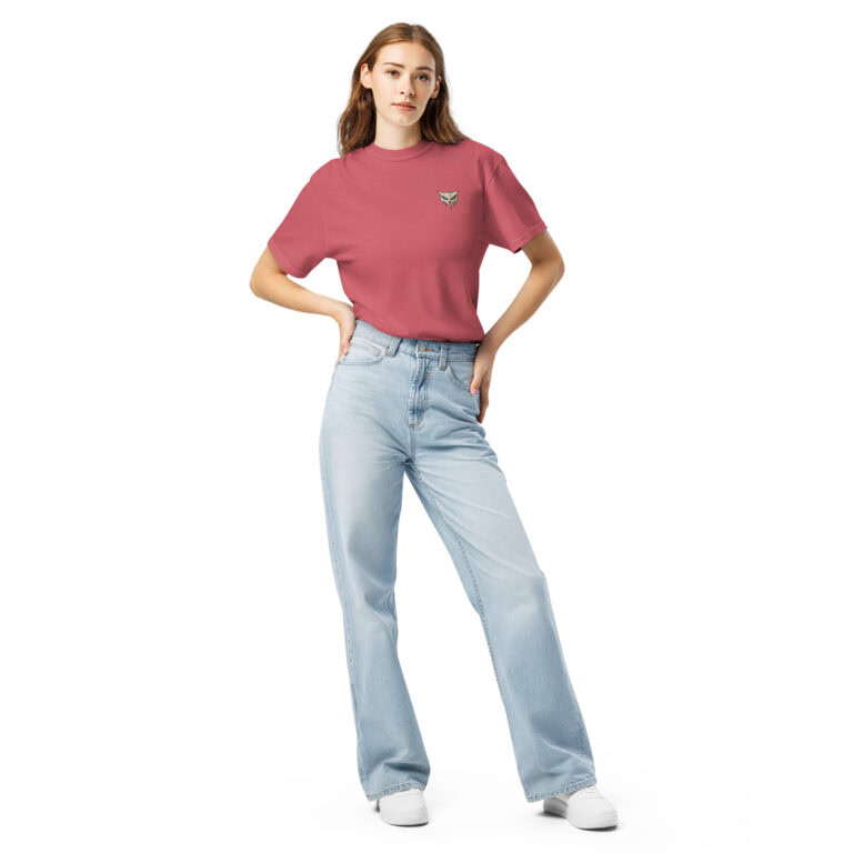 Classic Owl Unisex T-Shirt - Image 10