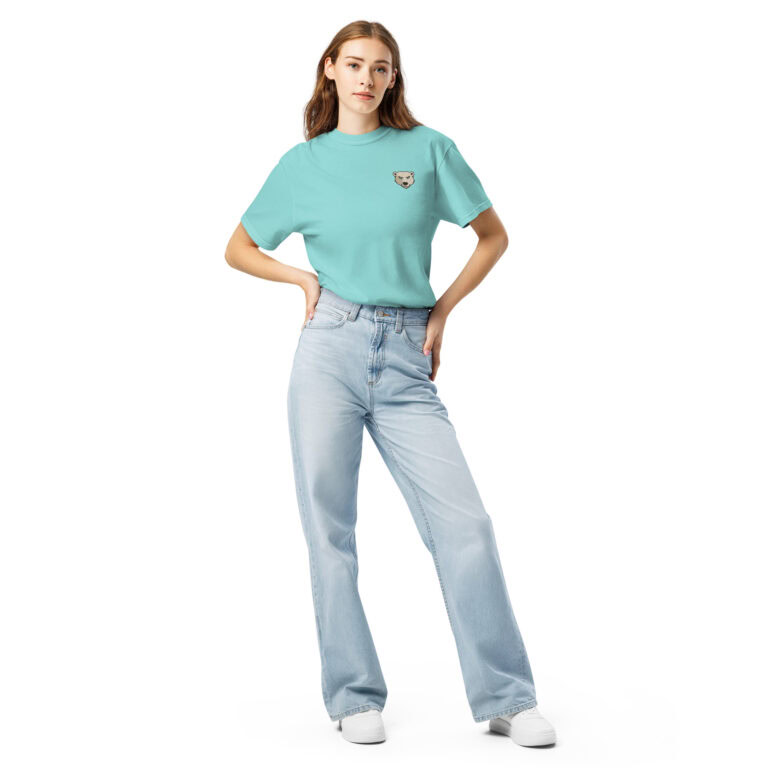 Classic Bear Unisex T-Shirt - Image 12